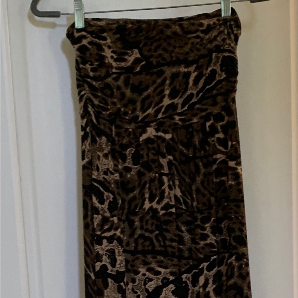 Gabrielle Rocha Maxi Dress